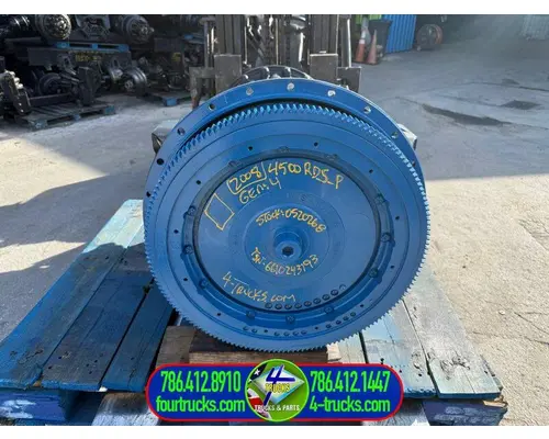 Allison 4500RDS Transmission Assembly