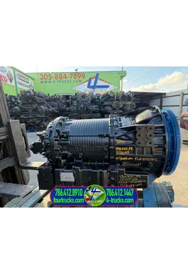 Allison 4500RDS Transmission Assembly