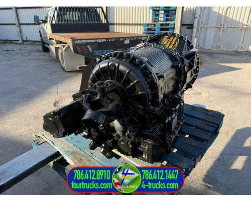 Allison 4500RDS Transmission Assembly