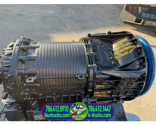 Allison 4500RDS Transmission Assembly