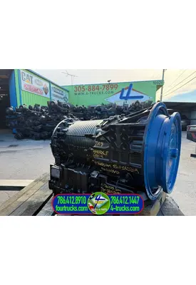 Allison 4500RDS Transmission Assembly