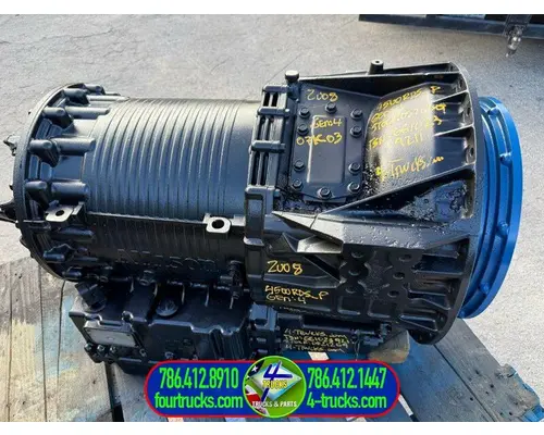Allison 4500RDS Transmission Assembly