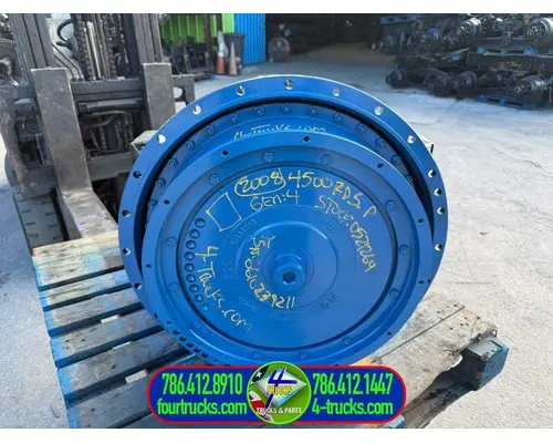 Allison 4500RDS Transmission Assembly