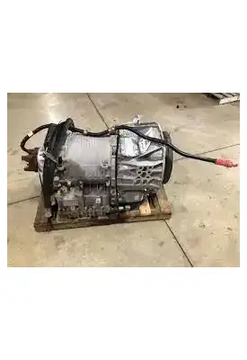 Allison 4500RDS Transmission Assembly