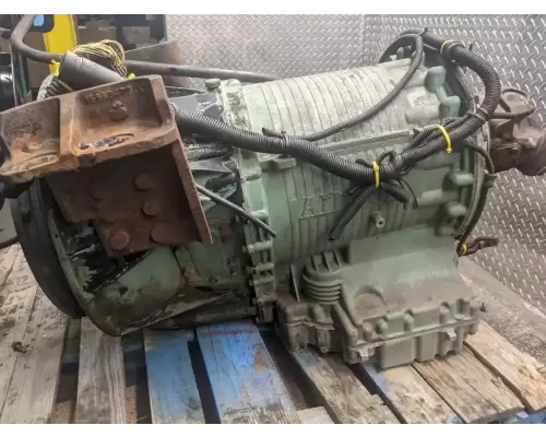 Allison 4500RDS Transmission Assembly