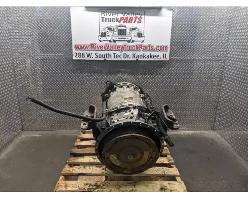 Allison 4500RDS Transmission Assembly