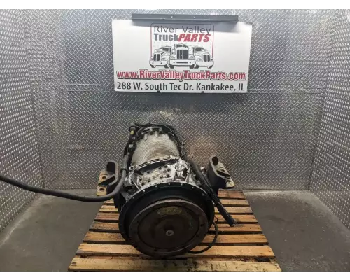 Allison 4500RDS Transmission Assembly