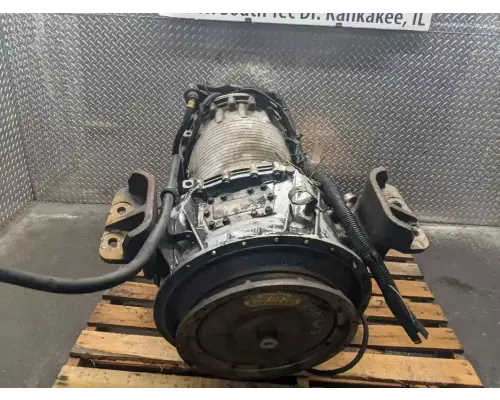 Allison 4500RDS Transmission Assembly