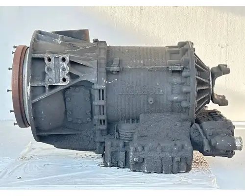 Allison 4500RDS Transmission Assembly