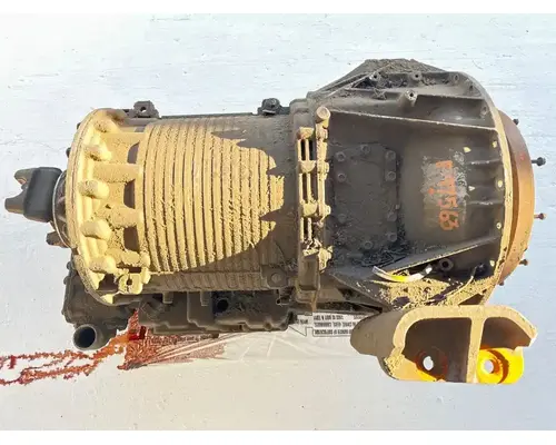 Allison 4500RDS Transmission Assembly
