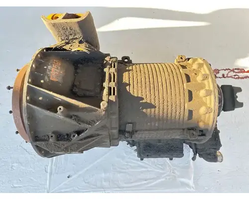 Allison 4500RDS Transmission Assembly