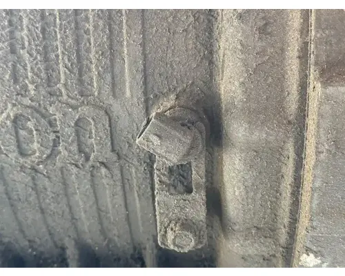Allison 4500RDS Transmission Assembly