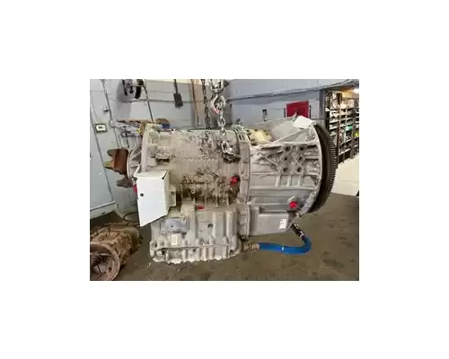 Allison 4500RDS Transmission Assembly