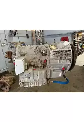 Allison 4500RDS Transmission Assembly