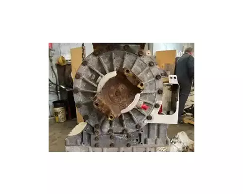 Allison 4500RDS Transmission Assembly