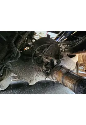 Allison 4500RM Transfer Case Assembly