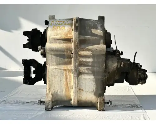 Allison 4500RM Transfer Case Assembly
