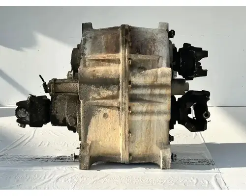 Allison 4500RM Transfer Case Assembly