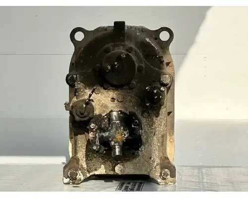 Allison 4500RM Transfer Case Assembly