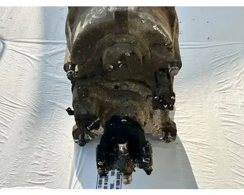 Allison 4500RM Transfer Case Assembly