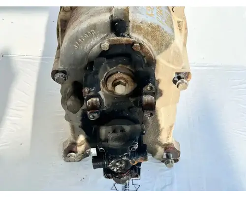Allison 4500RM Transfer Case Assembly