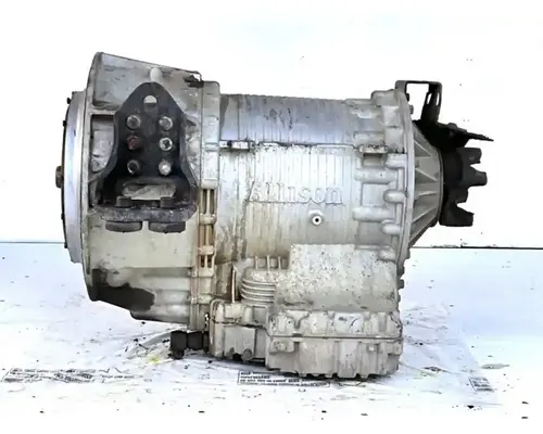 Allison 4500RM Transmission Assembly