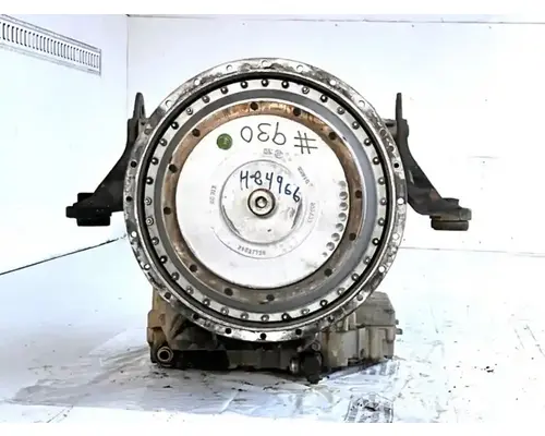 Allison 4500RM Transmission Assembly