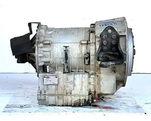 Allison 4500RM Transmission Assembly