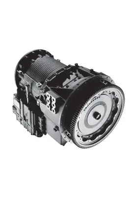 Allison 4500SP_P Transmission Assembly