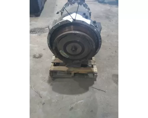 Transmission Assembly ALLISON 4500HS GEN 4-5 LKQ Heavy Truck - Goodys