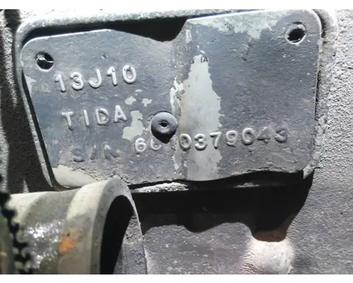 Transmission Assembly ALLISON 4500HS GEN 4-5 LKQ Heavy Truck - Goodys