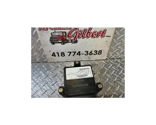 ECM (Transmission) ALLISON 4500HS Les Camions Gilbert