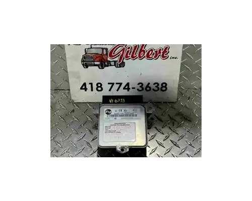 ECM (Transmission) ALLISON 4500HS Les Camions Gilbert