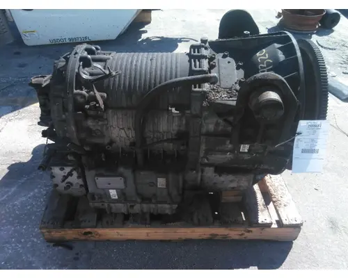 Transmission Assembly ALLISON 4500HS LKQ Heavy Truck - Tampa