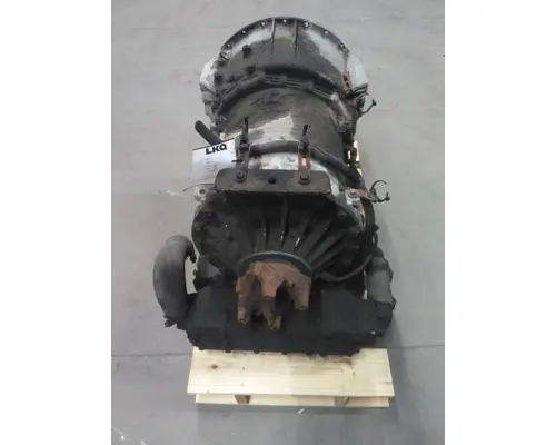 Transmission Assembly ALLISON 4500HS LKQ Geiger Truck Parts