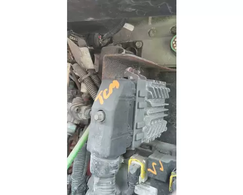 ECM (Transmission) ALLISON 4500HS LKQ Heavy Truck - Goodys