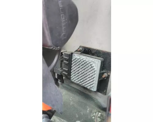 ECM (Transmission) ALLISON 4500HS LKQ Heavy Truck - Goodys