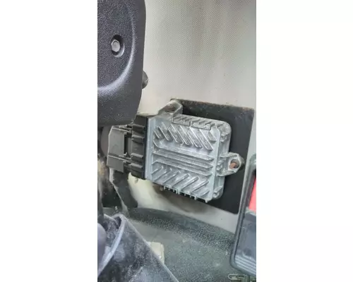 ECM (Transmission) ALLISON 4500HS LKQ Heavy Truck - Goodys