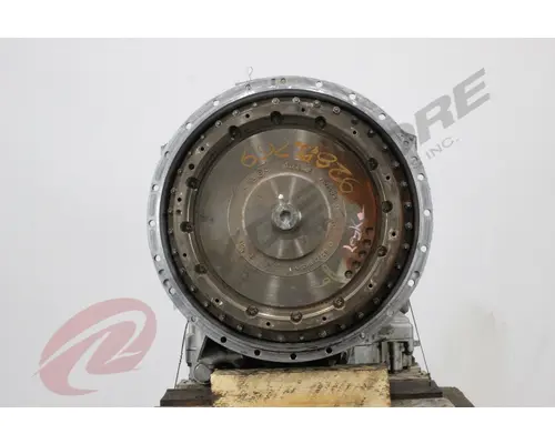 Transmission Assembly ALLISON 4500PCRM Rydemore Heavy Duty Truck Parts Inc