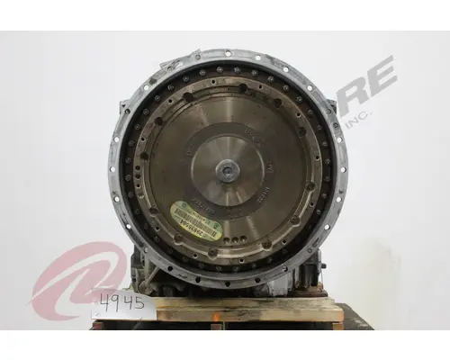 Transmission Assembly ALLISON 4500RDS-P Rydemore Heavy Duty Truck Parts Inc