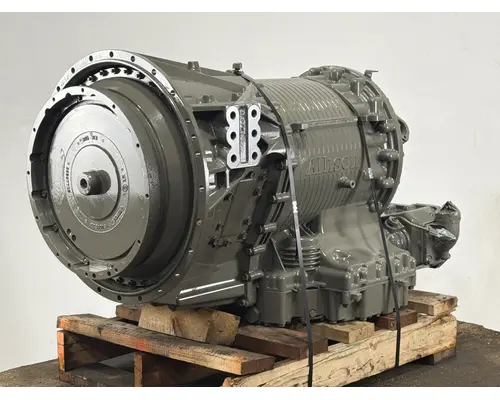 Transmission Assembly ALLISON 4500RDS-P Rydemore Heavy Duty Truck Parts Inc