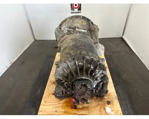 Transmission Assembly ALLISON 4500RDS P Housby