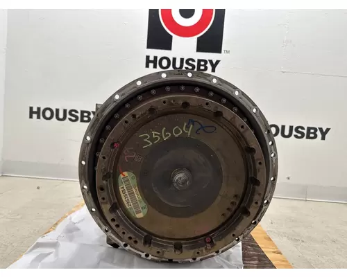 Transmission Assembly ALLISON 4500RDS P Housby