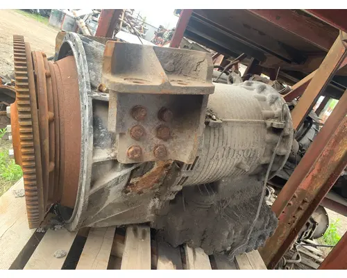 Transmission Assembly ALLISON 4500RDS  Truck Salvage International Inc