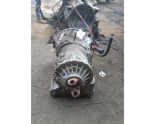 Transmission Assembly ALLISON 4500RDS  Truck Salvage International Inc