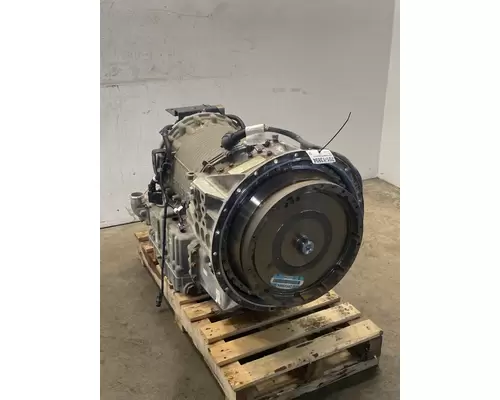 Transmission Assembly ALLISON 4500RDS-P Frontier Truck Parts
