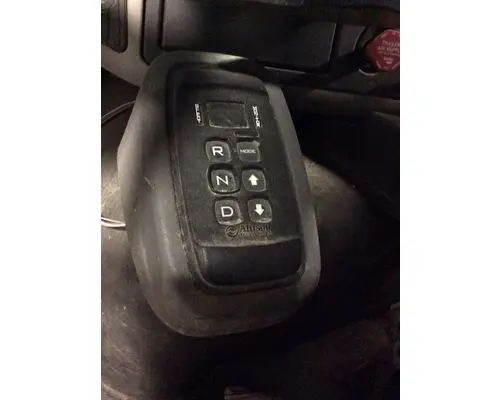 Manual Transmission Parts, Misc. Allison 4500RDS Holst Truck Parts