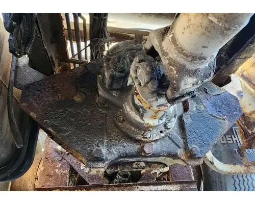 Transfer Case Assembly Allison 4500RDS Complete Recycling Group LLC