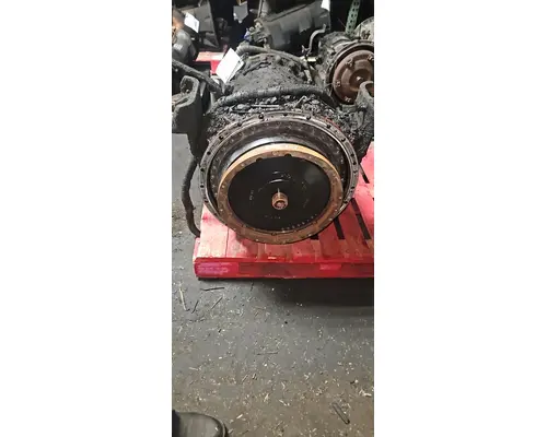 Transmission Assembly ALLISON 4500RDS Wilkins Rebuilders Supply