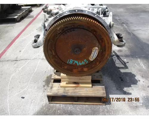 Transmission Assembly ALLISON 4500RDS LKQ Heavy Truck - Tampa